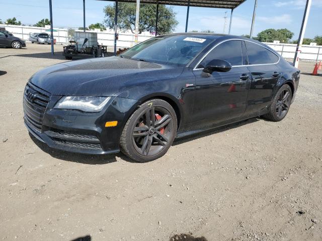 Photo 0 VIN: WAU2GAFC9EN062127 - AUDI A7 PRESTIG 