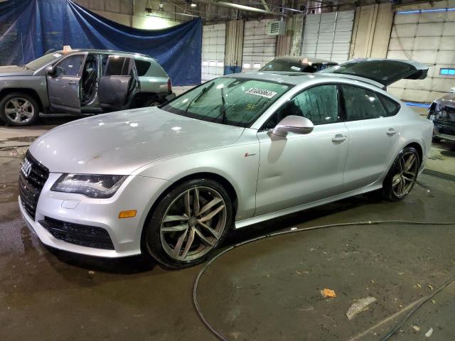 Photo 0 VIN: WAU2GAFC9FN003659 - AUDI A7 