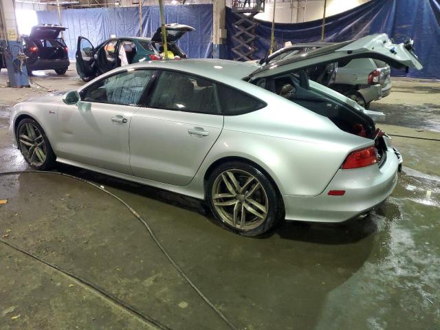 Photo 1 VIN: WAU2GAFC9FN003659 - AUDI A7 