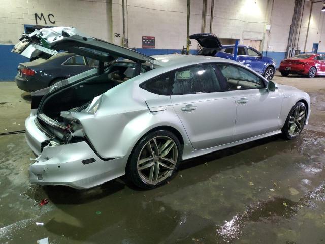 Photo 2 VIN: WAU2GAFC9FN003659 - AUDI A7 