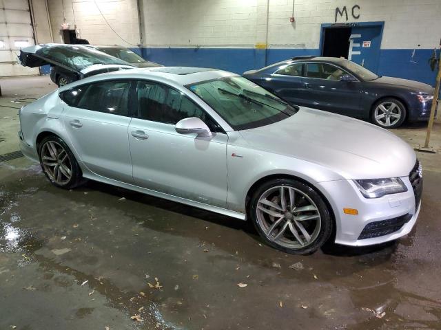 Photo 3 VIN: WAU2GAFC9FN003659 - AUDI A7 