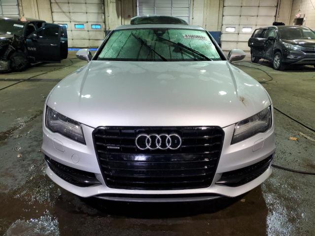 Photo 4 VIN: WAU2GAFC9FN003659 - AUDI A7 