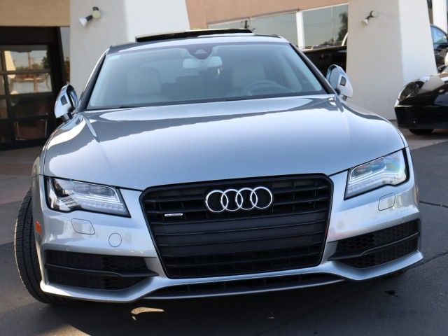 Photo 0 VIN: WAU2GAFC9FN004990 - AUDI A7 