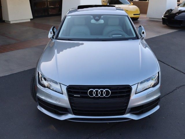 Photo 6 VIN: WAU2GAFC9FN004990 - AUDI A7 