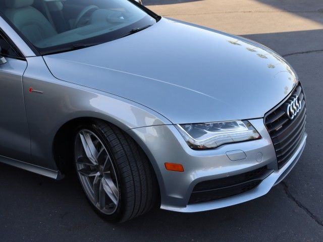 Photo 7 VIN: WAU2GAFC9FN004990 - AUDI A7 