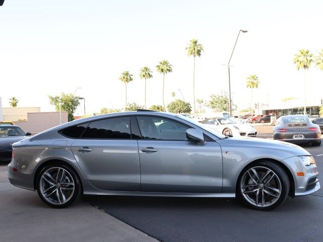 Photo 9 VIN: WAU2GAFC9FN004990 - AUDI A7 