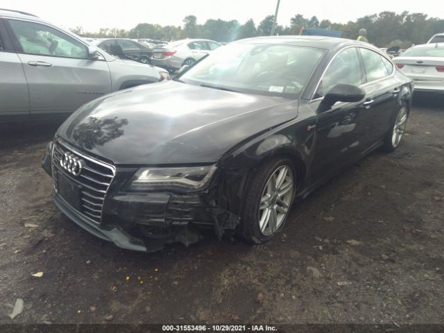 Photo 1 VIN: WAU2GAFC9FN011700 - AUDI A7 