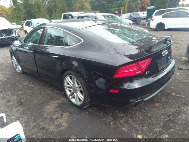 Photo 2 VIN: WAU2GAFC9FN011700 - AUDI A7 