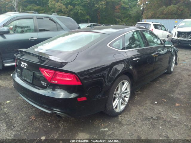 Photo 3 VIN: WAU2GAFC9FN011700 - AUDI A7 