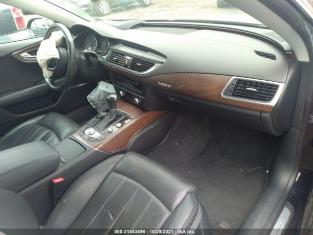 Photo 4 VIN: WAU2GAFC9FN011700 - AUDI A7 