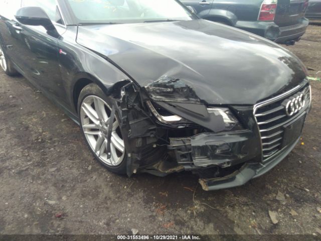 Photo 5 VIN: WAU2GAFC9FN011700 - AUDI A7 