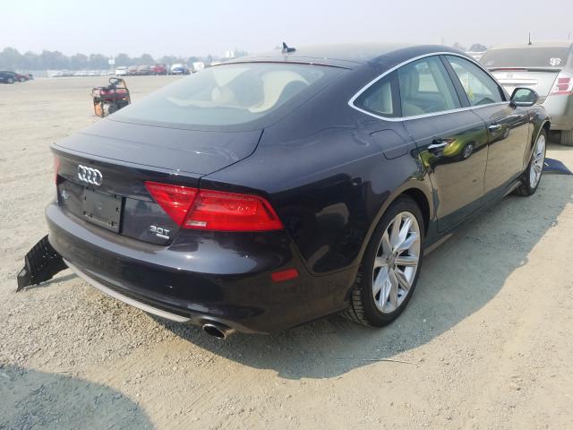 Photo 3 VIN: WAU2GAFC9FN048827 - AUDI A7- 