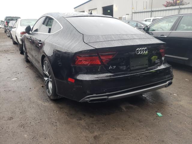 Photo 2 VIN: WAU2GAFC9GN002514 - AUDI A7 PRESTIG 