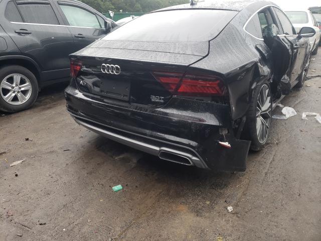 Photo 3 VIN: WAU2GAFC9GN002514 - AUDI A7 PRESTIG 