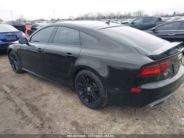 Photo 2 VIN: WAU2GAFC9GN035979 - AUDI A7 