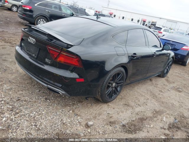 Photo 3 VIN: WAU2GAFC9GN035979 - AUDI A7 