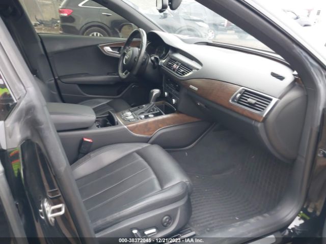 Photo 4 VIN: WAU2GAFC9GN035979 - AUDI A7 