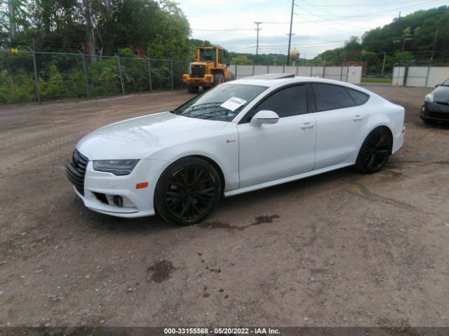 Photo 1 VIN: WAU2GAFC9GN036145 - AUDI A7 