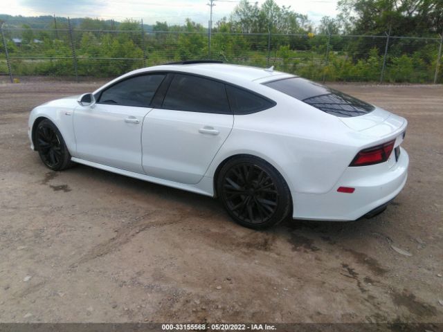 Photo 2 VIN: WAU2GAFC9GN036145 - AUDI A7 