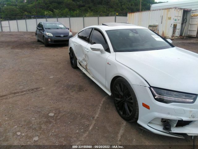 Photo 5 VIN: WAU2GAFC9GN036145 - AUDI A7 