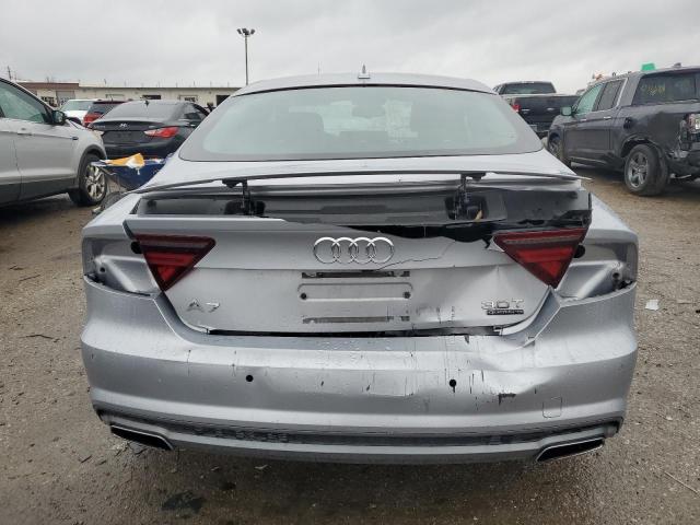 Photo 5 VIN: WAU2GAFC9GN036937 - AUDI A7 PRESTIG 