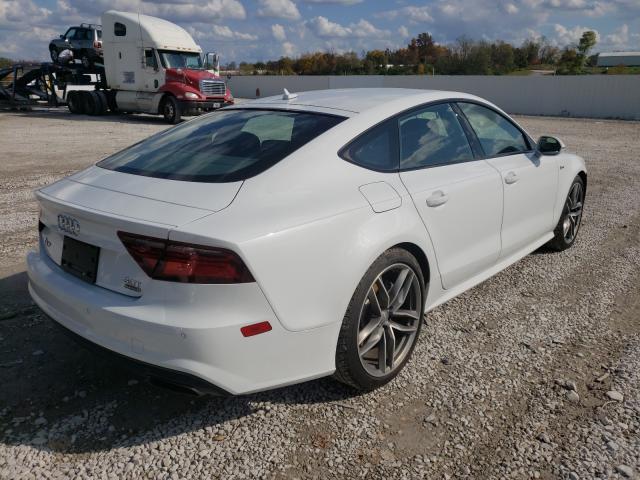 Photo 3 VIN: WAU2GAFC9GN043676 - AUDI A7 PRESTIG 