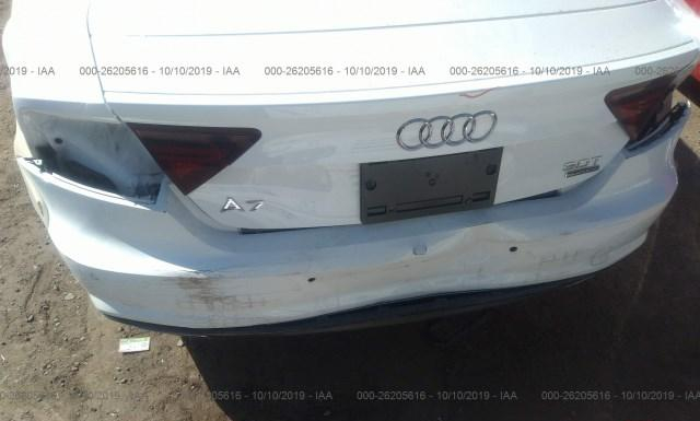 Photo 5 VIN: WAU2GAFC9GN044052 - AUDI A7 