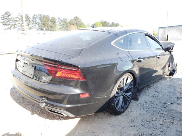 Photo 3 VIN: WAU2GAFC9GN099651 - AUDI A7 PRESTIG 