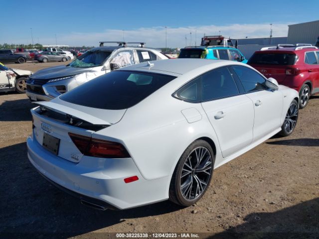 Photo 3 VIN: WAU2GAFC9GN104623 - AUDI A7 