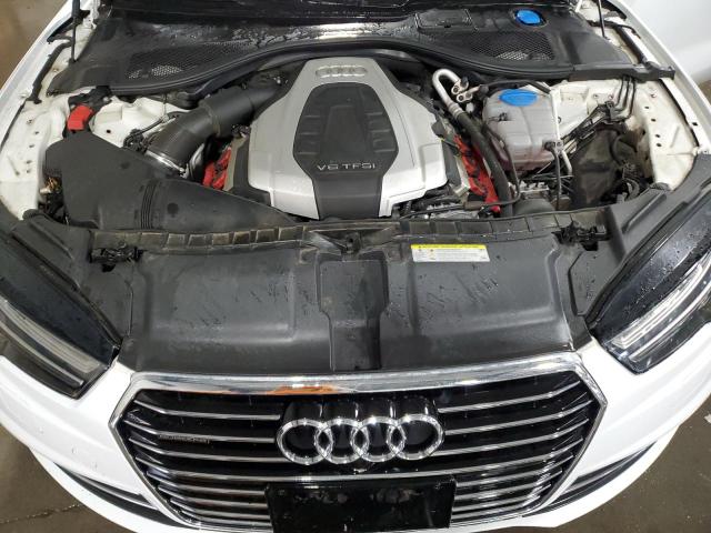 Photo 10 VIN: WAU2GAFC9GN134561 - AUDI A7 