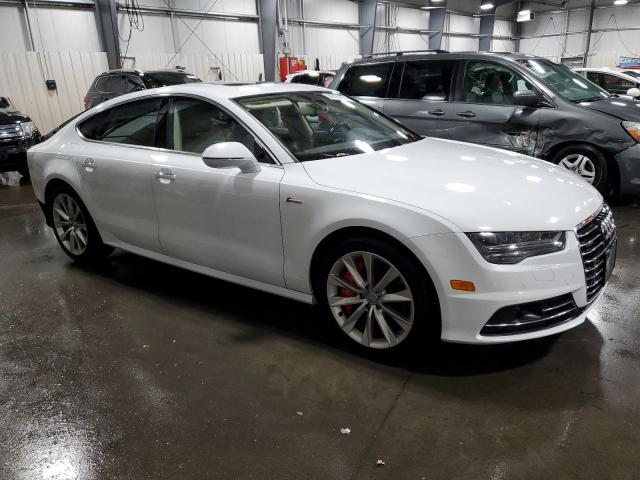 Photo 3 VIN: WAU2GAFC9GN134561 - AUDI A7 