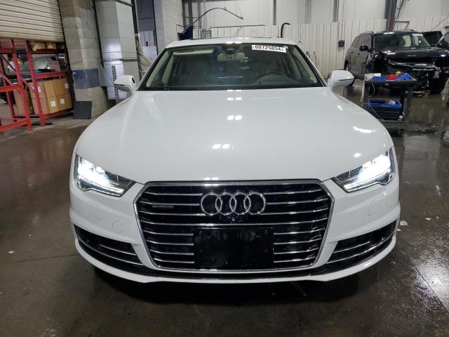 Photo 4 VIN: WAU2GAFC9GN134561 - AUDI A7 