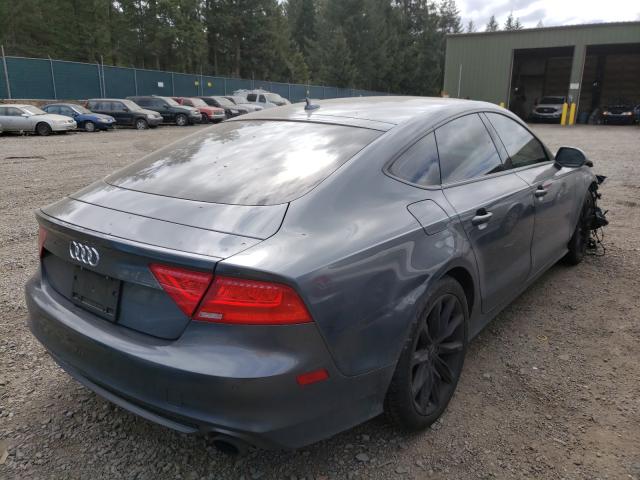 Photo 3 VIN: WAU2GAFCXCN076860 - AUDI A7 PRESTIG 