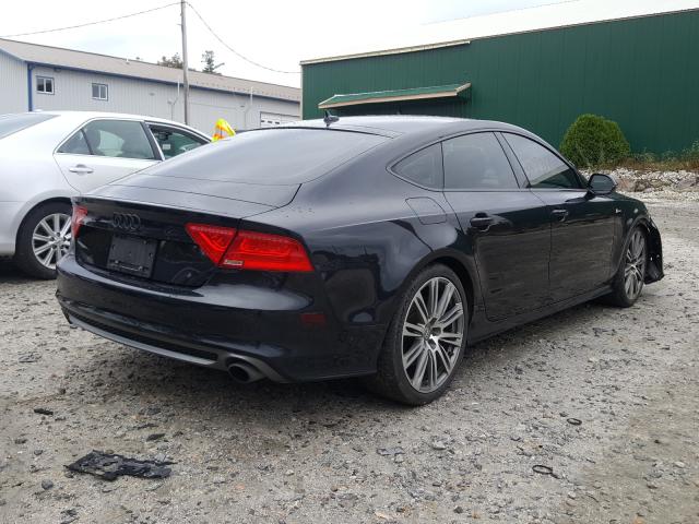 Photo 3 VIN: WAU2GAFCXCN098244 - AUDI A7 PRESTIG 