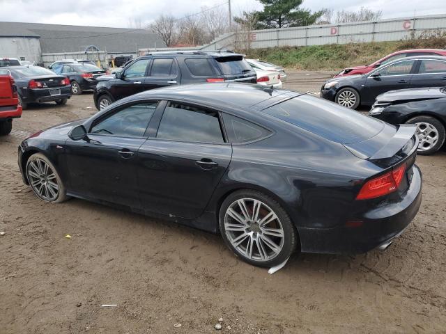 Photo 1 VIN: WAU2GAFCXCN098244 - AUDI A7 PRESTIG 