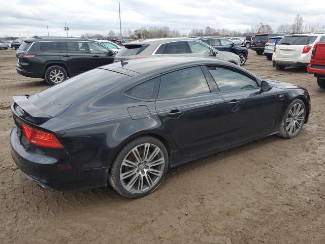 Photo 2 VIN: WAU2GAFCXCN098244 - AUDI A7 PRESTIG 