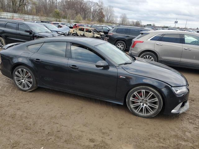 Photo 3 VIN: WAU2GAFCXCN098244 - AUDI A7 PRESTIG 