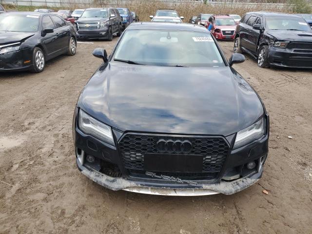 Photo 4 VIN: WAU2GAFCXCN098244 - AUDI A7 PRESTIG 