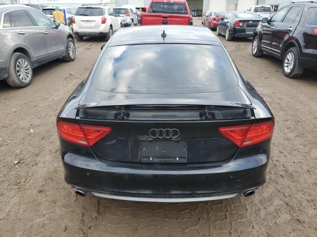 Photo 5 VIN: WAU2GAFCXCN098244 - AUDI A7 PRESTIG 