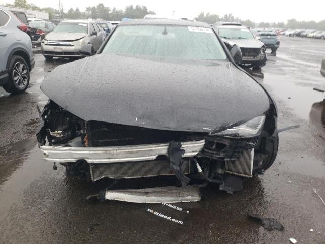 Photo 4 VIN: WAU2GAFCXCN101594 - AUDI A7 PRESTIG 