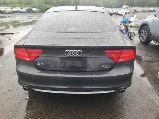 Photo 5 VIN: WAU2GAFCXCN101594 - AUDI A7 PRESTIG 