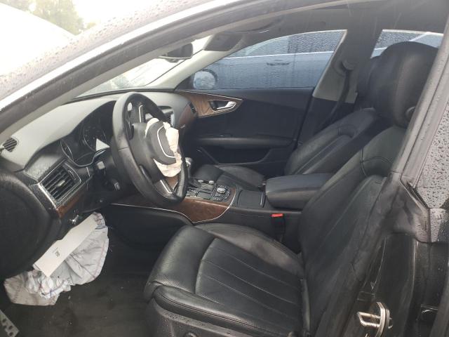 Photo 6 VIN: WAU2GAFCXCN101594 - AUDI A7 PRESTIG 