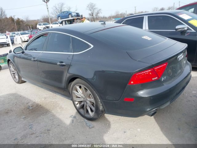 Photo 2 VIN: WAU2GAFCXCN129959 - AUDI A7 