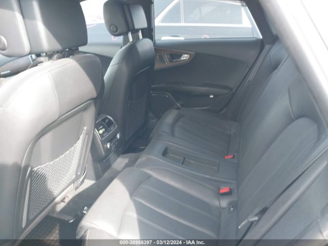 Photo 7 VIN: WAU2GAFCXCN129959 - AUDI A7 