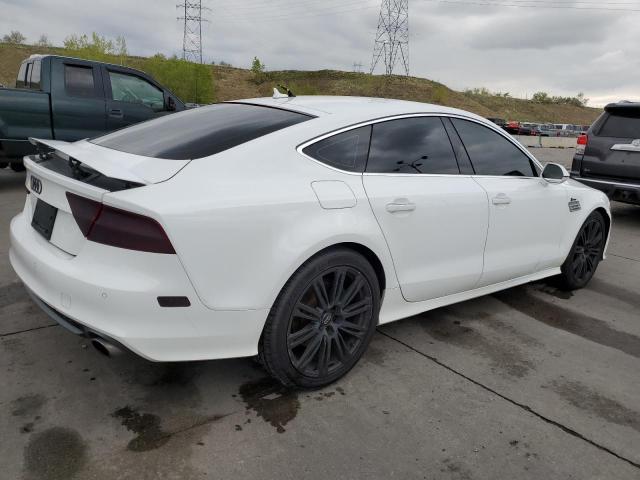 Photo 2 VIN: WAU2GAFCXCN156658 - AUDI A7 