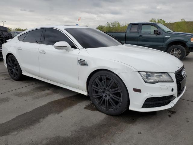 Photo 3 VIN: WAU2GAFCXCN156658 - AUDI A7 