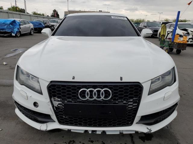 Photo 4 VIN: WAU2GAFCXCN156658 - AUDI A7 