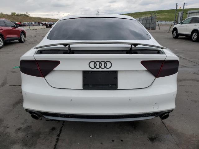 Photo 5 VIN: WAU2GAFCXCN156658 - AUDI A7 