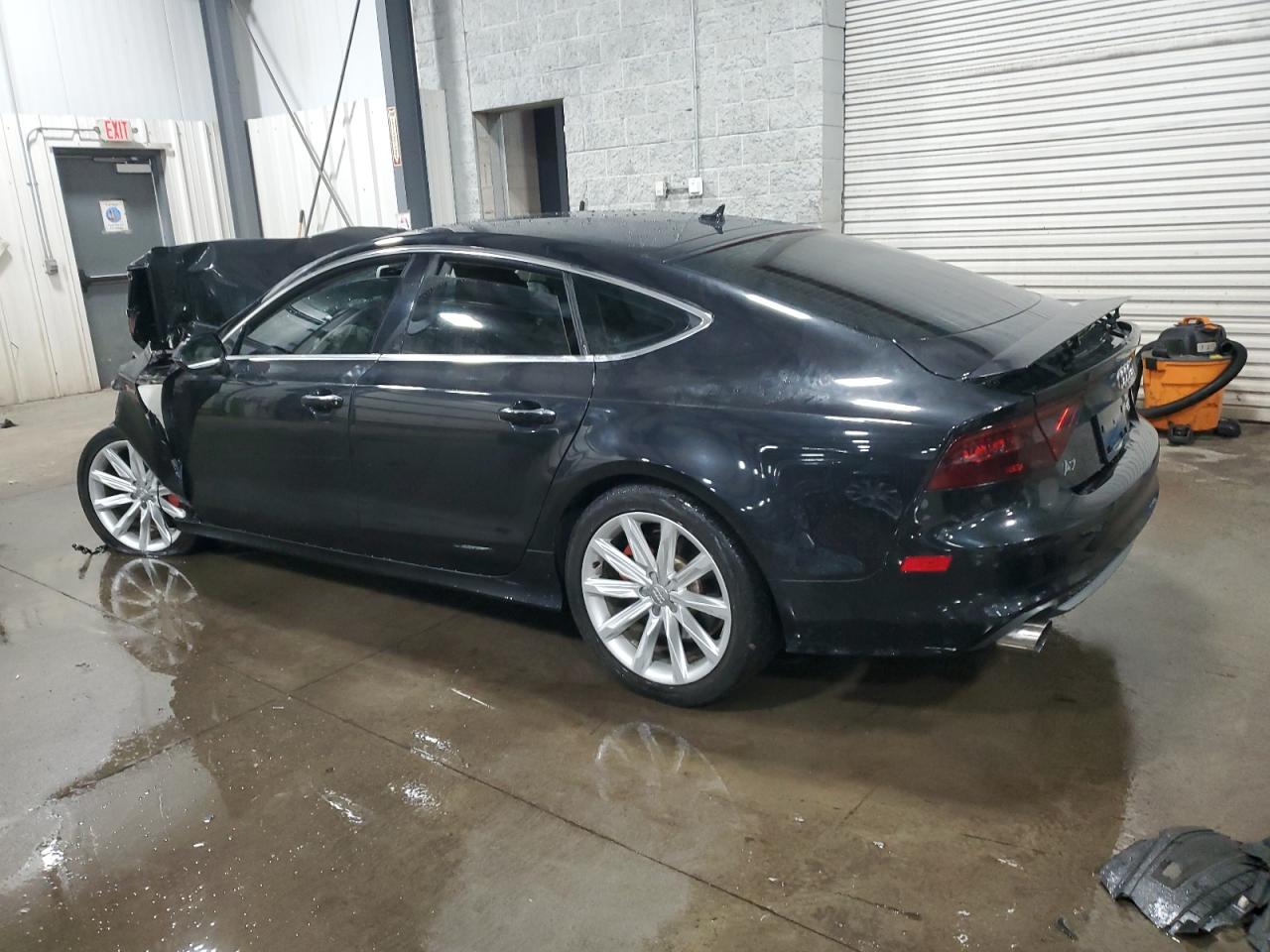 Photo 1 VIN: WAU2GAFCXCN173413 - AUDI A7 