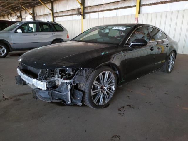 Photo 1 VIN: WAU2GAFCXDN009399 - AUDI A7 PRESTIG 